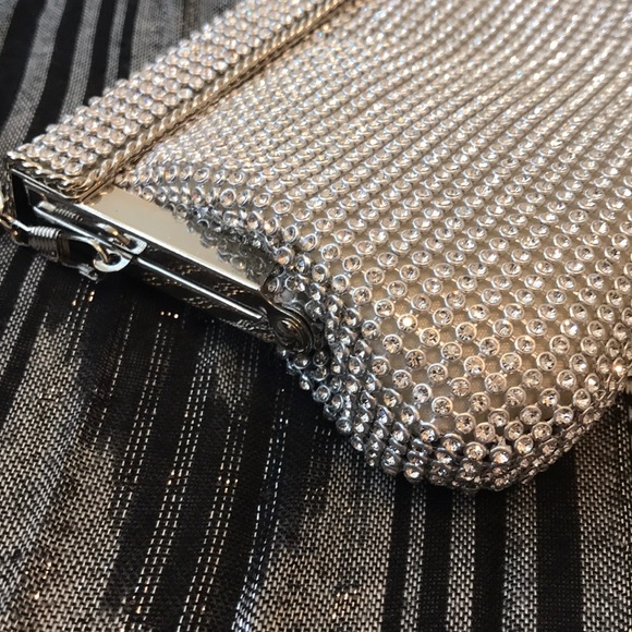 Crystal purse - Picture 2 of 2